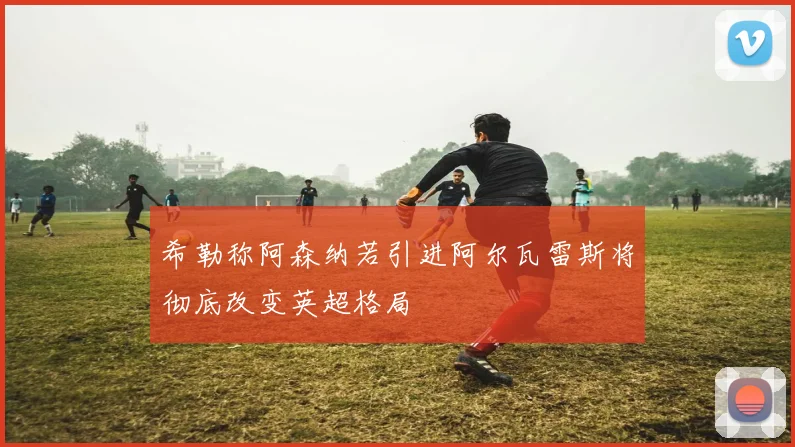 希勒称阿森纳若引进阿尔瓦雷斯将彻底改变英超格局